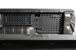 Ford Ranger Raptor Molle Panels - Passenger-Side - Addictive Desert Designs - Bed Side - `24-`27 Ford Ranger Raptor Molle Panels - Passenger-Side - Addictive Desert Designs - Bed Side - `24-`27